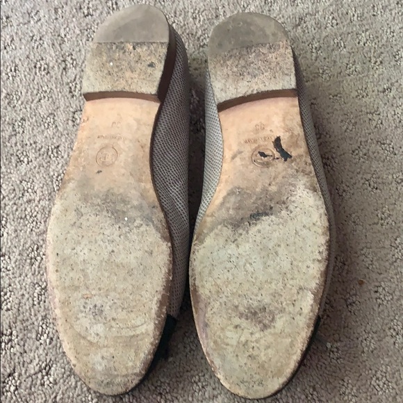 Chanel Flats - Picture 3 of 5